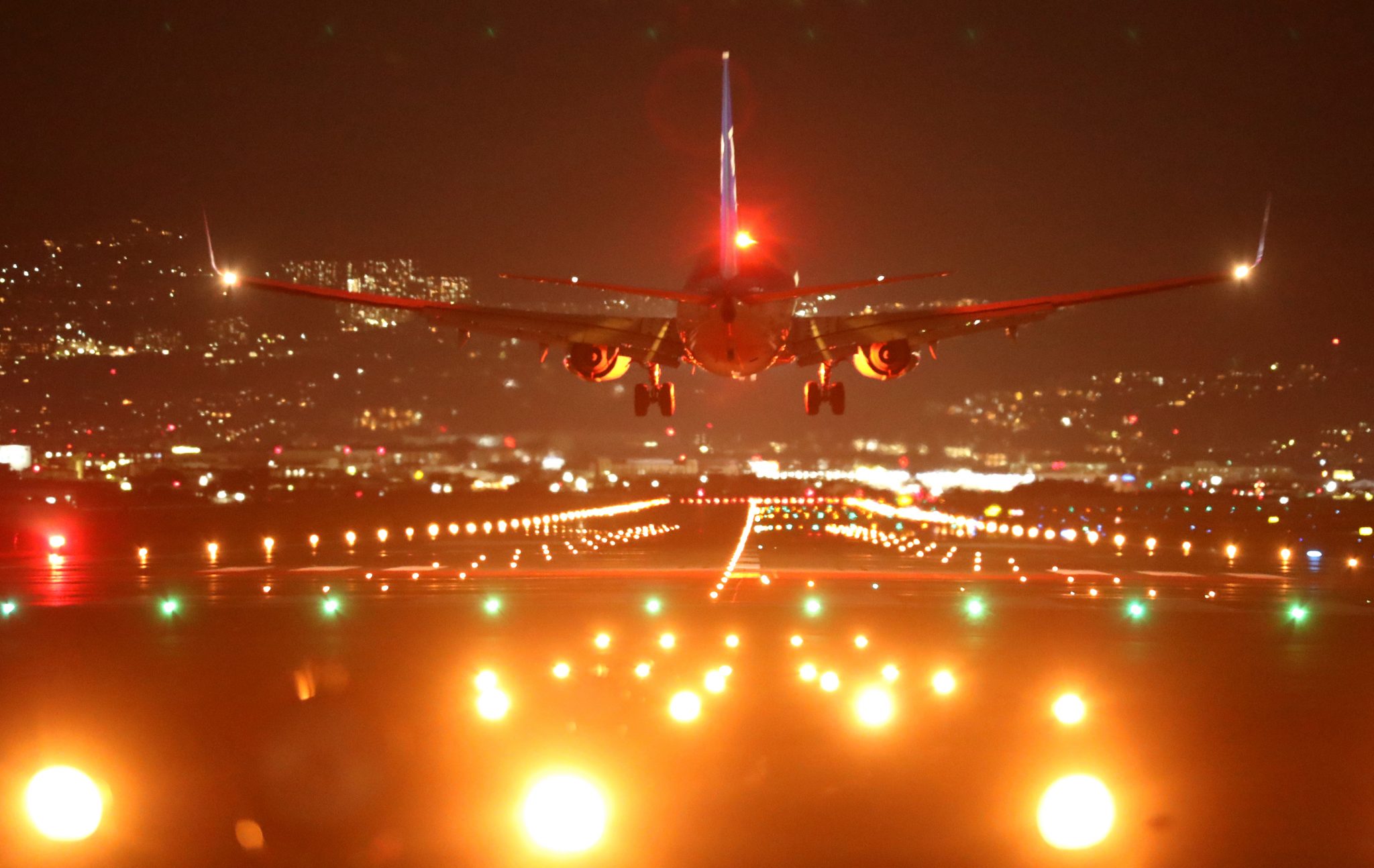 airline